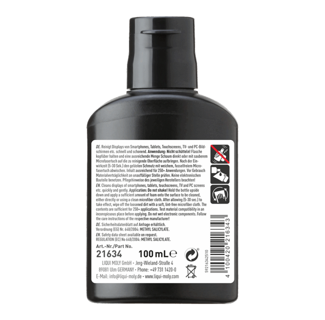 Screen Cleaner