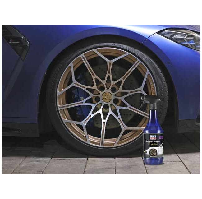 Felgenreiniger Premium