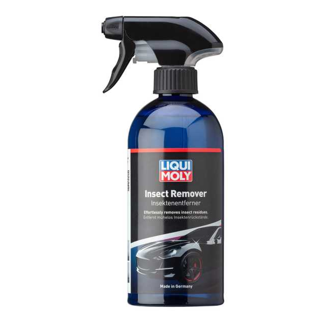 Insect Remover