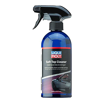 Liqui Moly Cabrio () Liqui Moly Cabrio