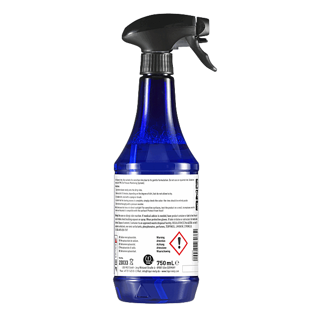 Felgenreiniger Premium