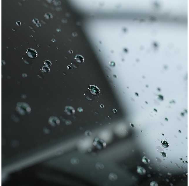 Fix-clear Rain Repellent
