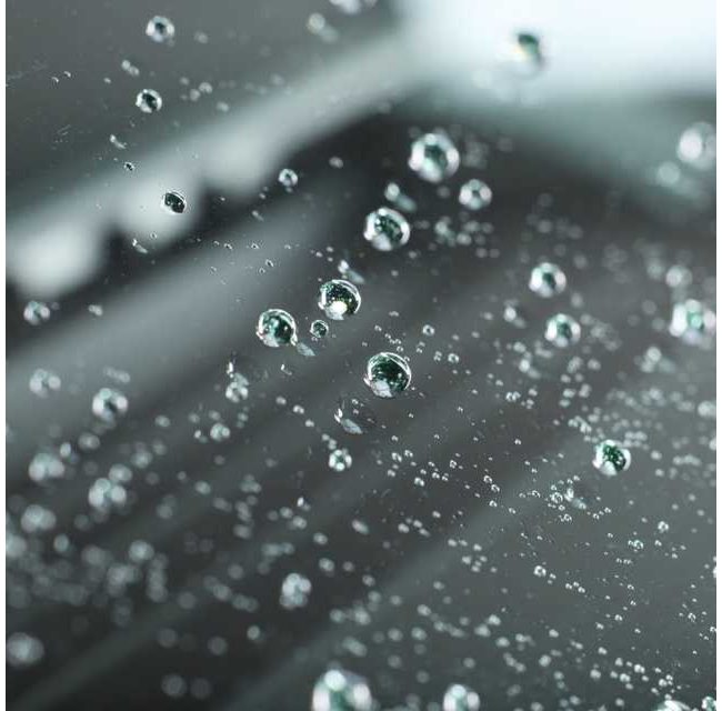 Fix-clear Rain Repellent