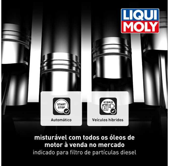 Top Tec 4310 0W-30 | LIQUI MOLY