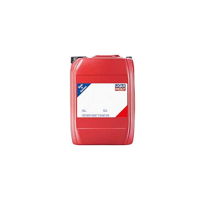 Speed Tec Gasoline Concentrate | LIQUI MOLY