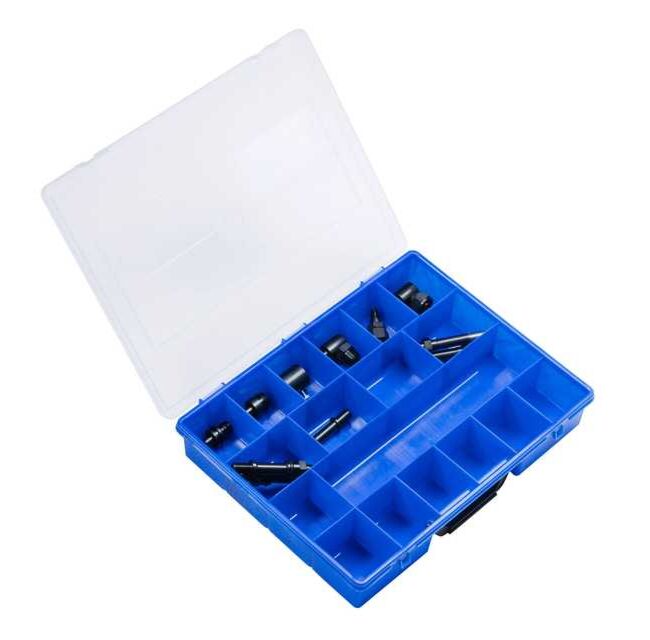 Gear Tronic Adapter-Kit für VAG