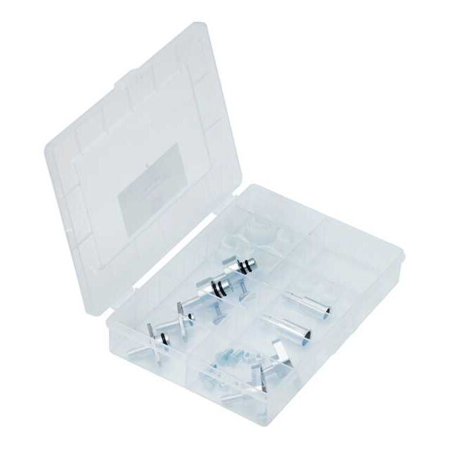 JetClean Kit de adaptadores M2