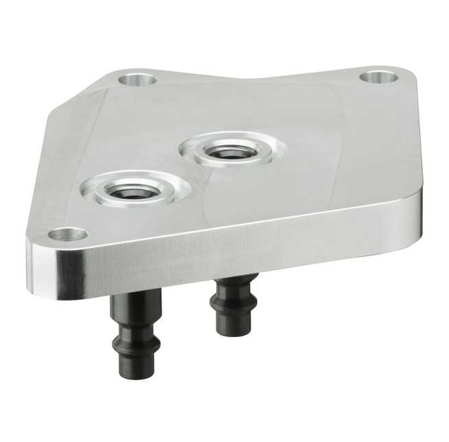 Gear Tronic Adapter 002 for Volvo