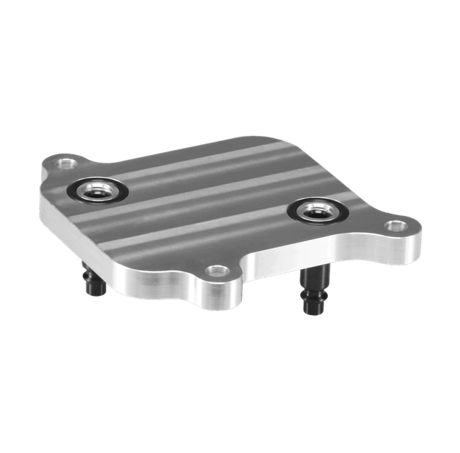 Gear Tronic Adapter 001 für AA