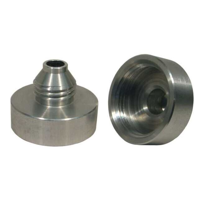 Adapter för Fuchs-Reiner system
