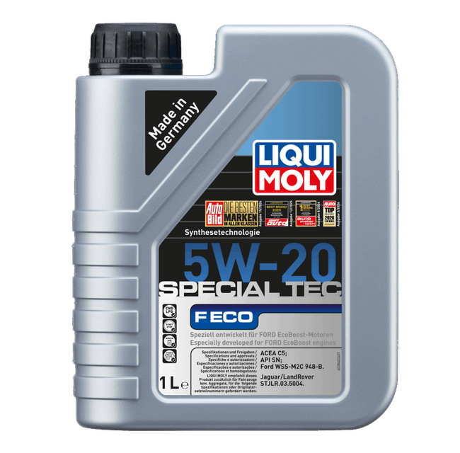 Special Tec F ECO 5W-20