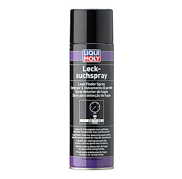 How to Check Tire Air Leak With Spray: Quick & Easy Guide