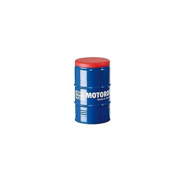 Fass-Hocker (Sitzkissen + 60 Liter Fass)