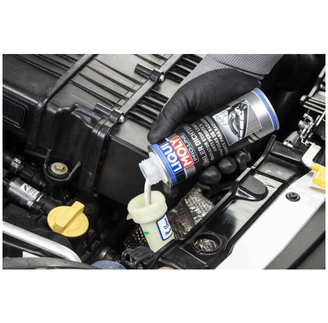 Pro-Line Radiator Stop Leak K