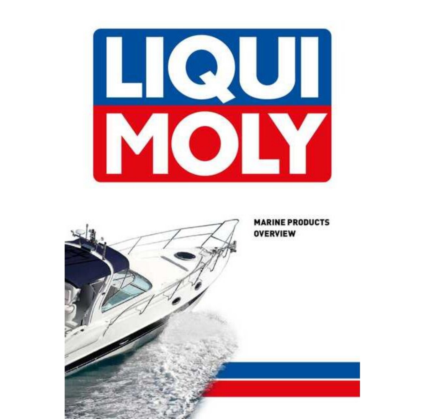 Catalogus Marine