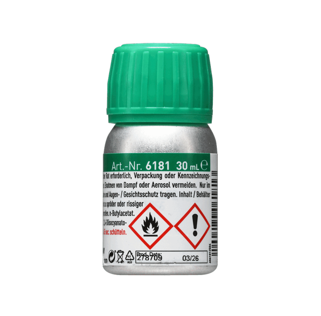 Active Primer