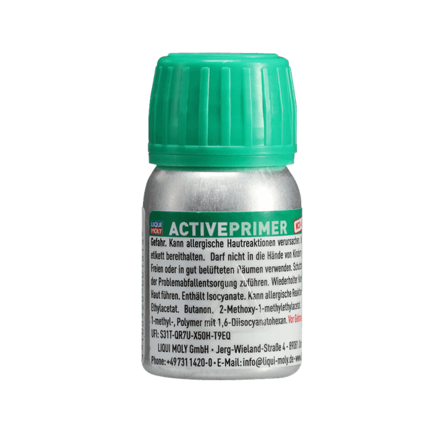 Active Primer