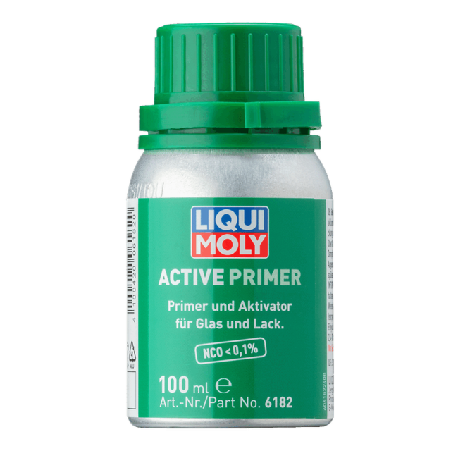 Active Primer