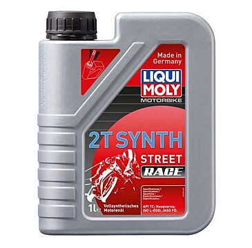 LiquiMoly 2T Synth LiquiMoly 2T Synth