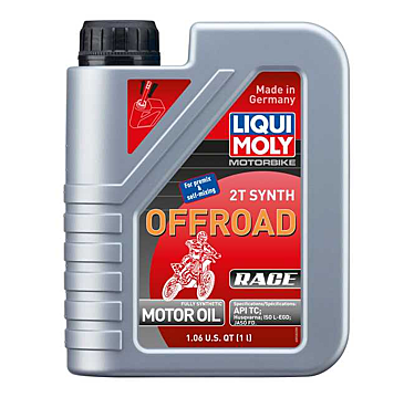 LiquiMoly 2T Synth LiquiMoly 2T Synth