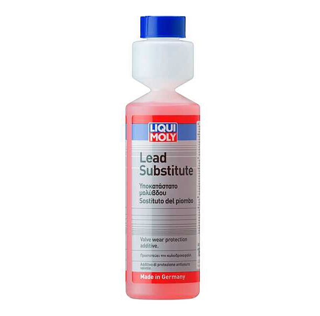Lead Substitute | リードサブスティチュート | LIQUI MOLY
