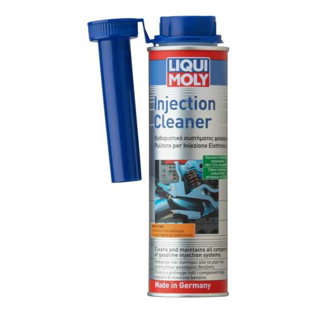 LIQUI MOLY 3379 Pro Line Injecteur Dissolvant Pour Aérosol 400 - Foto 3