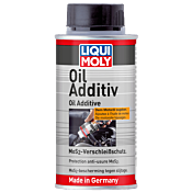 Oil Additive