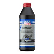 Fully Synthetic Hypoid Gear Oil (GL4/5) 75W-90