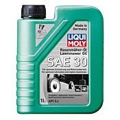 Lawnmower Oil SAE 30