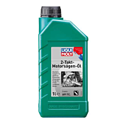 2-Cycle Power Saw Oil