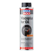 Viscoplus for Oil