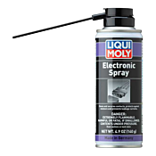 Electronic Spray