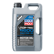 Top Tec 4600 SAE 5W-30