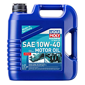 Marine 4T Motor Oil SAE 10W-40