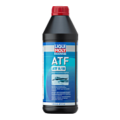 Marine ATF