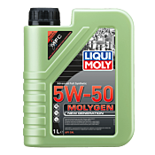 Molygen New Generation 5W-50