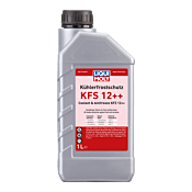 Coolant & Antifreeze KFS 12++