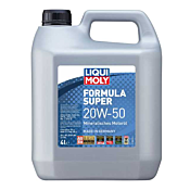 Formula Super 20W-50