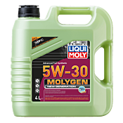 Molygen New Generation 5W-30 DPF