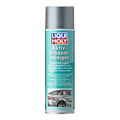 Active Foam Cleaner