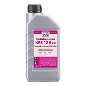 Coolant & Antifreeze KFS 12 Evo