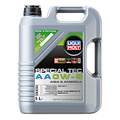 Special Tec AA 0W-8