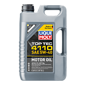 Top Tec 4110 SAE 5W-40