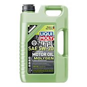 Molygen New Generation SAE 5W-20