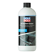 A/C System Cleaner