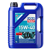 Marine 4T Motor Oil 15W-40