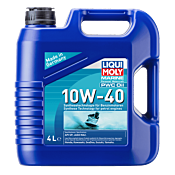 Marine PWC Oil 10W-40