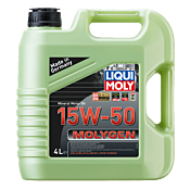 Molygen 15W-50