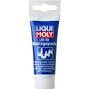 LM 48 Pasta de montaje