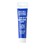 LM 47 Long-Life Grease + MoS2